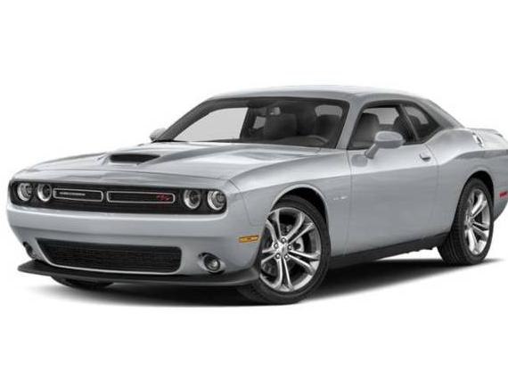 DODGE CHALLENGER 2023 2C3CDZJG4PH545789 image