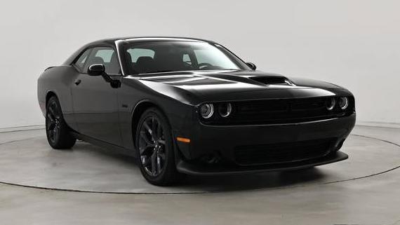 DODGE CHALLENGER 2023 2C3CDZBT4PH638114 image