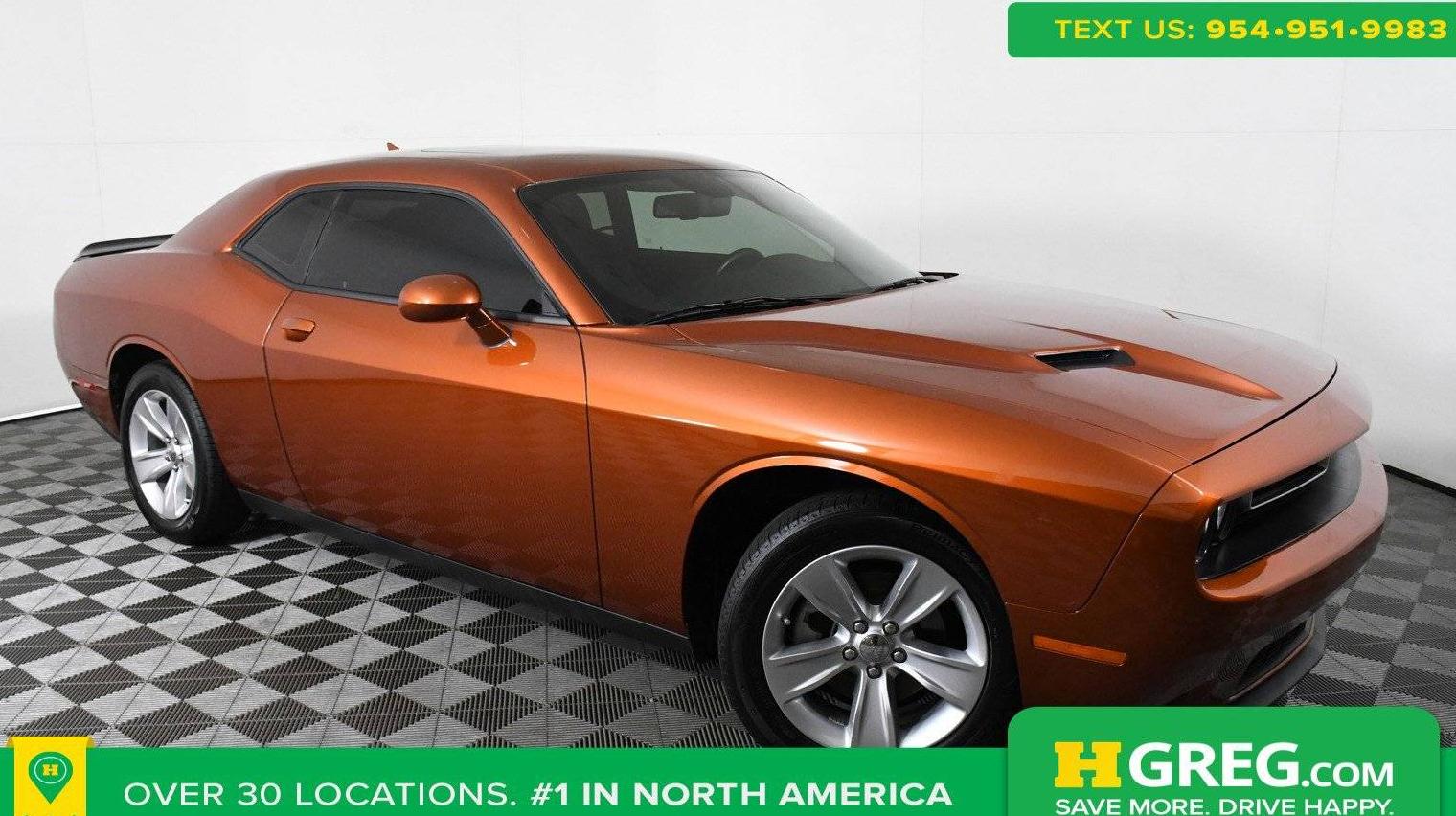 DODGE CHALLENGER 2023 2C3CDZAG7PH667708 image