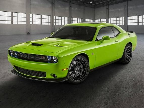 DODGE CHALLENGER 2023 2C3CDZFJ2PH678166 image