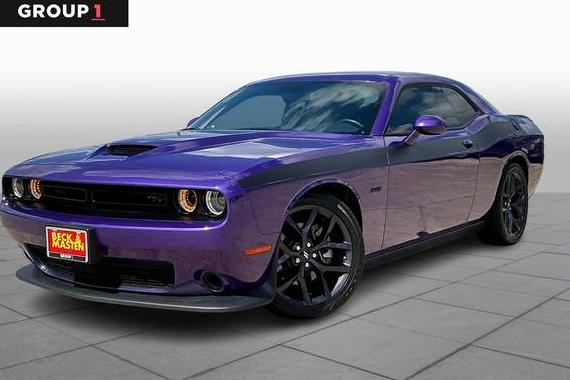 DODGE CHALLENGER 2023 2C3CDZBT0PH669859 image DODGE CHALLENGER 2023 2C3CDZBT0PH669859 image