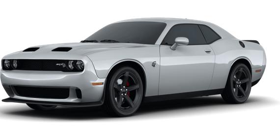 DODGE CHALLENGER 2023 2C3CDZC90PH641403 image