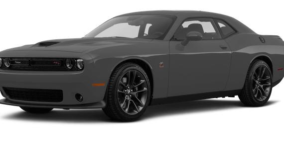 DODGE CHALLENGER 2023 2C3CDZFJ9PH694140 image DODGE CHALLENGER 2023 2C3CDZFJ9PH694140 image