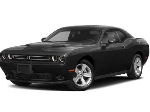 DODGE CHALLENGER 2023 2C3CDZAG9PH545755 image