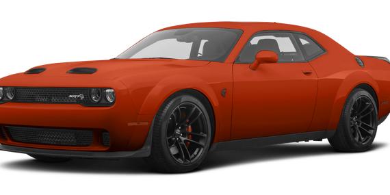 DODGE CHALLENGER 2023 2C3CDZL98PH101796 image DODGE CHALLENGER 2023 2C3CDZL98PH101796 image
