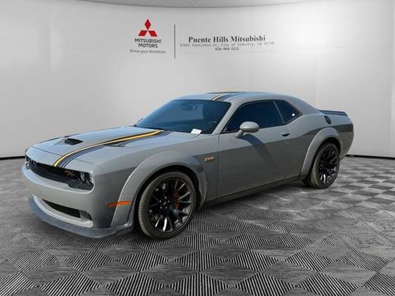 DODGE CHALLENGER 2023 2C3CDZFJ7PH695853 image DODGE CHALLENGER 2023 2C3CDZFJ7PH695853 image