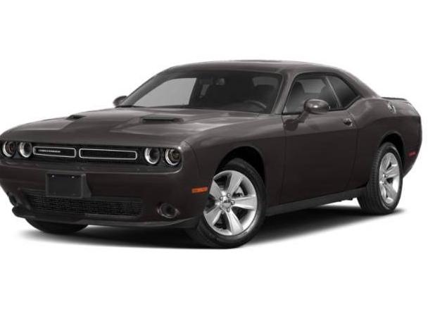 DODGE CHALLENGER 2023 2C3CDZAG6PH562335 image