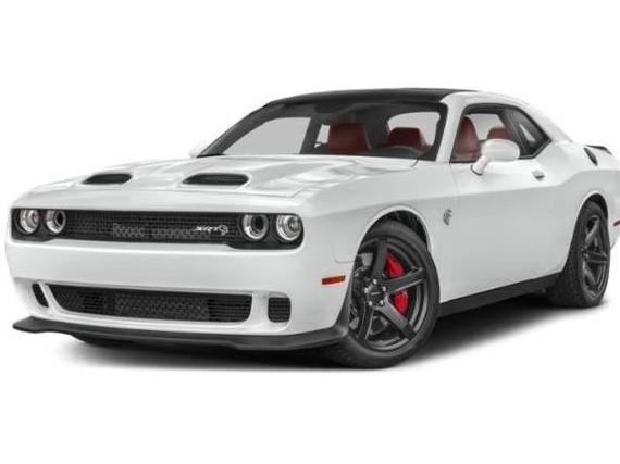 DODGE CHALLENGER 2023 2C3CDZL99PH590290 image