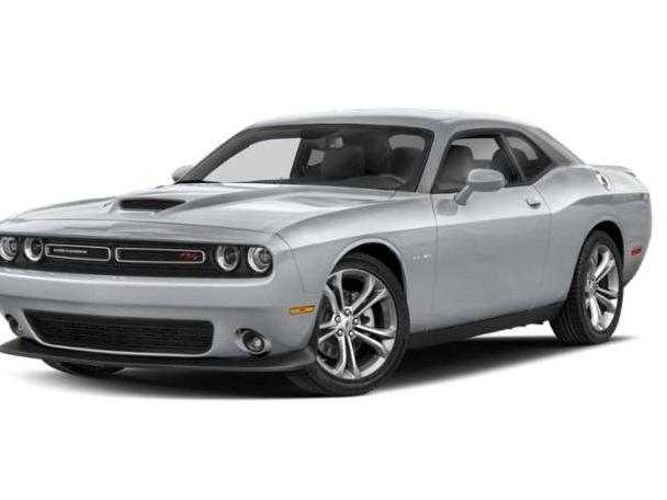 DODGE CHALLENGER 2023 2C3CDZJG5PH693868 image