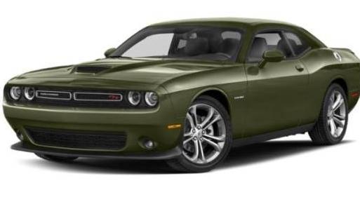 DODGE CHALLENGER 2023 2C3CDZJG1PH587059 image