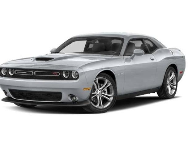 DODGE CHALLENGER 2023 2C3CDZKG6PH617087 image