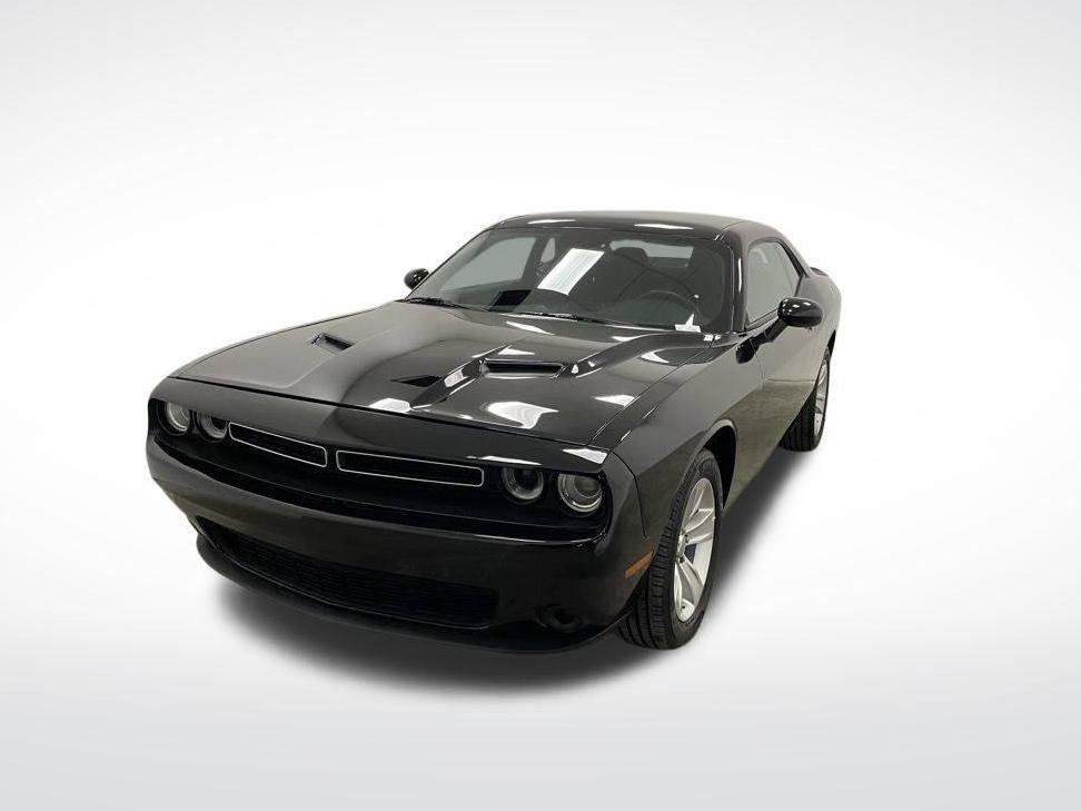 DODGE CHALLENGER 2023 2C3CDZAG6PH590779 image