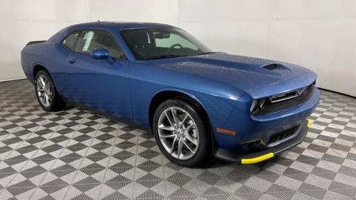 DODGE CHALLENGER 2023 2C3CDZKG7PH659106 image