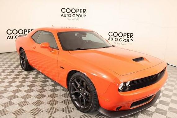 DODGE CHALLENGER 2023 2C3CDZBT7PH559102 image DODGE CHALLENGER 2023 2C3CDZBT7PH559102 image