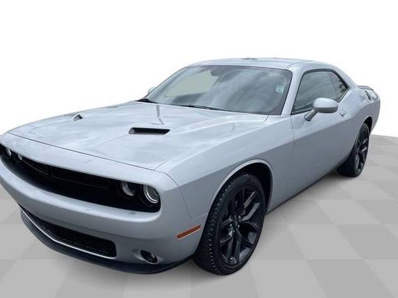 DODGE CHALLENGER 2023 2C3CDZAG6PH694219 image