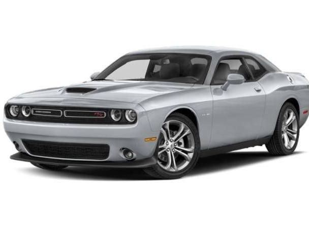 DODGE CHALLENGER 2023 2C3CDZBT2PH679874 image