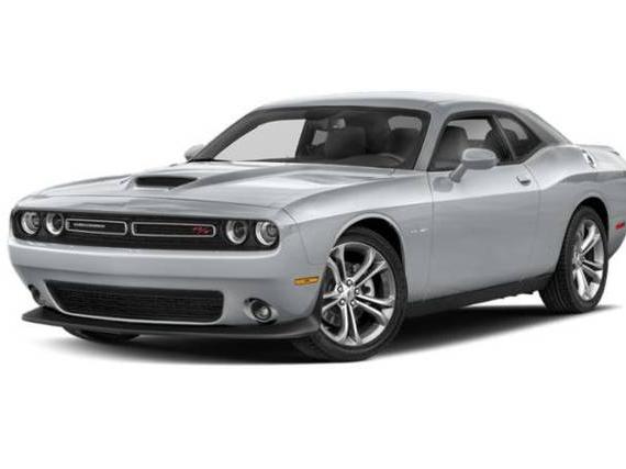DODGE CHALLENGER 2023 2C3CDZJG4PH597388 image