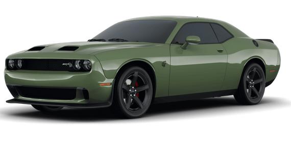 DODGE CHALLENGER 2023 2C3CDZC9XPH567469 image