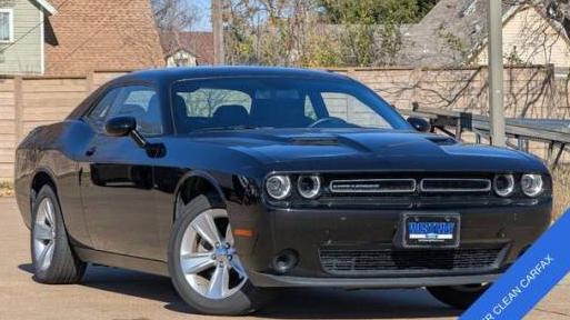 DODGE CHALLENGER 2023 2C3CDZAG7PH544202 image