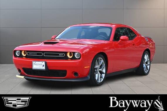 DODGE CHALLENGER 2023 2C3CDZJG3PH507194 image DODGE CHALLENGER 2023 2C3CDZJG3PH507194 image