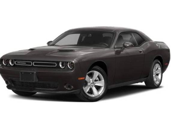 DODGE CHALLENGER 2023 2C3CDZAG1PH590611 image