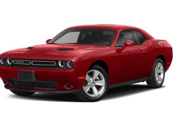DODGE CHALLENGER 2023 2C3CDZAG9PH578898 image