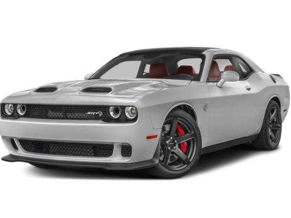 DODGE CHALLENGER 2023 2C3CDZC99PH667336 image