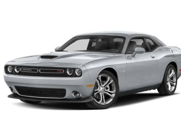 DODGE CHALLENGER 2023 2C3CDZJG6PH665321 image