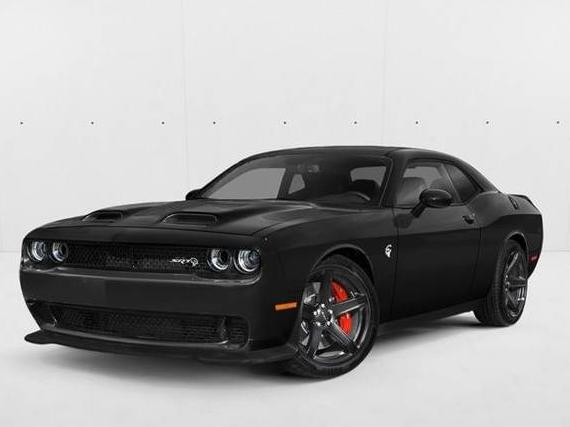 DODGE CHALLENGER 2023 2C3CDZC95PH628971 image