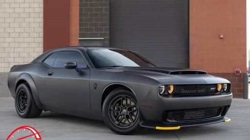 DODGE CHALLENGER 2023 2C3CDZL93PH102015 image DODGE CHALLENGER 2023 2C3CDZL93PH102015 image
