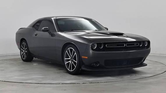 DODGE CHALLENGER 2023 2C3CDZJG4PH586987 image