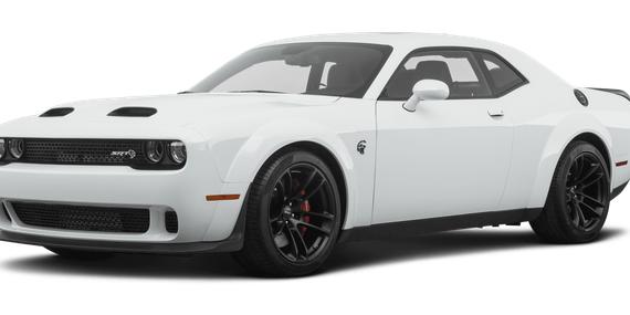 DODGE CHALLENGER 2023 2C3CDZFJ3PH544363 image