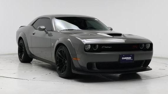 DODGE CHALLENGER 2023 2C3CDZFJ0PH585890 image DODGE CHALLENGER 2023 2C3CDZFJ0PH585890 image
