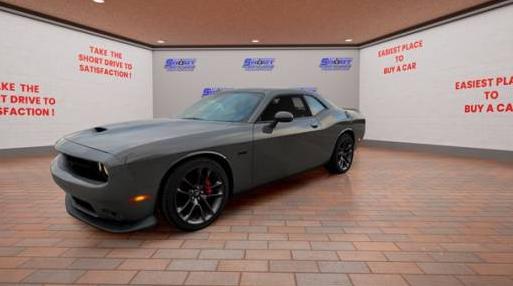 DODGE CHALLENGER 2023 2C3CDZBT2PH596171 image DODGE CHALLENGER 2023 2C3CDZBT2PH596171 image
