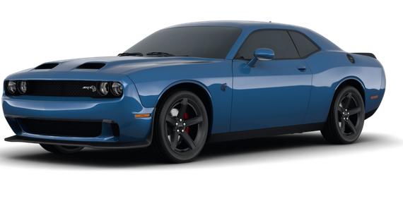 DODGE CHALLENGER 2023 2C3CDZC96PH505339 image DODGE CHALLENGER 2023 2C3CDZC96PH505339 image