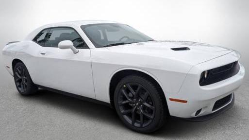 DODGE CHALLENGER 2023 2C3CDZAG5PH694180 image
