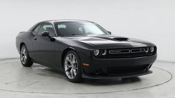 DODGE CHALLENGER 2023 2C3CDZJG1PH514676 image
