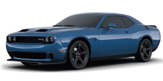 DODGE CHALLENGER 2023 2C3CDZC90PH610099 image
