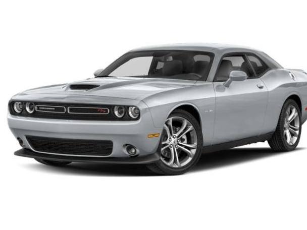 DODGE CHALLENGER 2023 2C3CDZJG2PH521233 image