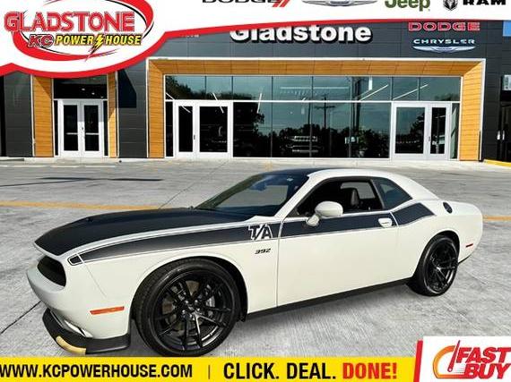 DODGE CHALLENGER 2023 2C3CDZFJ7PH526528 image DODGE CHALLENGER 2023 2C3CDZFJ7PH526528 image