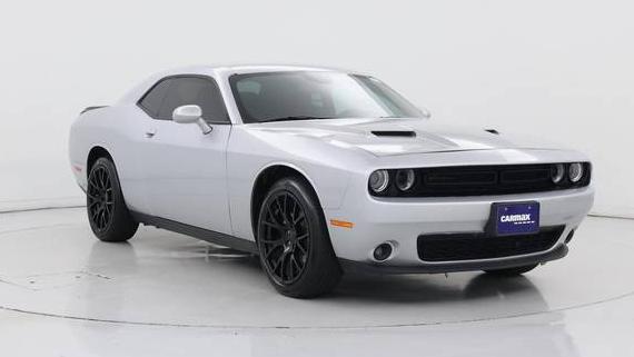 DODGE CHALLENGER 2023 2C3CDZAG5PH527219 image
