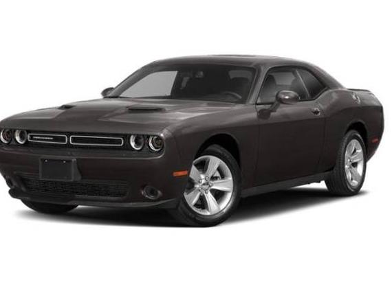DODGE CHALLENGER 2023 2C3CDZAG1PH574814 image
