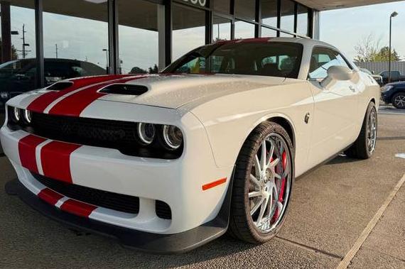 DODGE CHALLENGER 2023 2C3CDZC96PH525655 image DODGE CHALLENGER 2023 2C3CDZC96PH525655 image