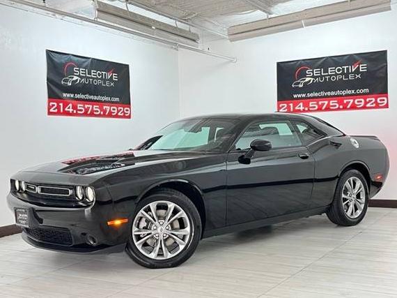DODGE CHALLENGER 2023 2C3CDZGG5PH697071 image DODGE CHALLENGER 2023 2C3CDZGG5PH697071 image