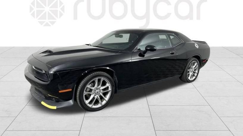 DODGE CHALLENGER 2023 2C3CDZKGXPH600339 image