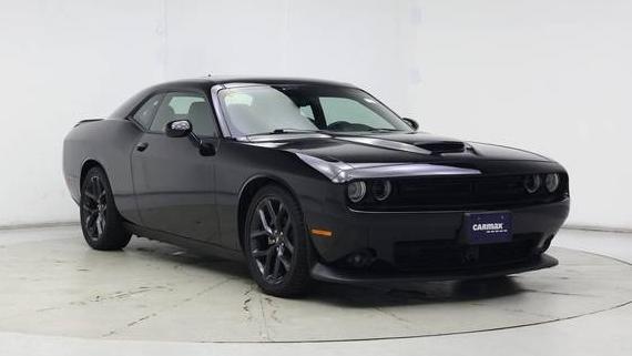 DODGE CHALLENGER 2023 2C3CDZJGXPH692781 image DODGE CHALLENGER 2023 2C3CDZJGXPH692781 image