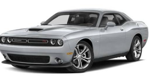 DODGE CHALLENGER 2023 2C3CDZJG9PH587102 image