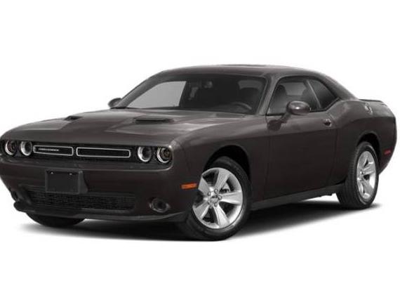 DODGE CHALLENGER 2023 2C3CDZAG7PH526377 image