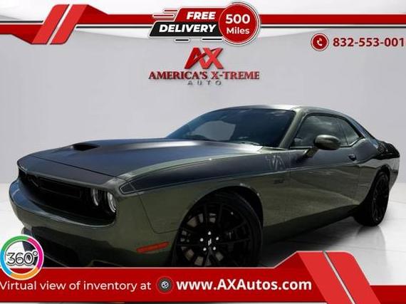 DODGE CHALLENGER 2023 2C3CDZFJXPH641723 image DODGE CHALLENGER 2023 2C3CDZFJXPH641723 image