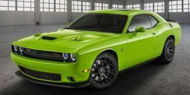 DODGE CHALLENGER 2023 2C3CDZAG8PH601572 image